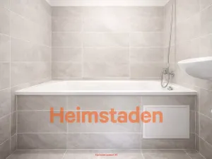 Pronájem bytu 2+1, Havířov - Město, Matuškova, 54 m2