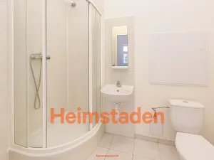 Pronájem bytu 1+1, Havířov - Město, Resslova, 36 m2