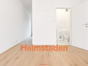 Pronájem bytu 1+1, Havířov - Město, Resslova, 36 m2