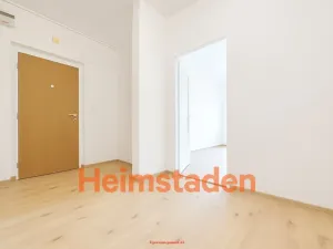 Pronájem bytu 1+1, Havířov - Město, Resslova, 36 m2