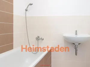 Pronájem bytu 2+1, Havířov - Město, nám. Republiky, 50 m2