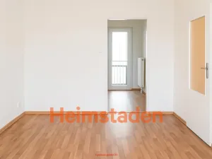 Pronájem bytu 2+1, Havířov - Město, nám. Republiky, 50 m2