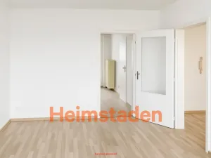 Pronájem bytu 2+1, Havířov - Město, nám. Republiky, 50 m2