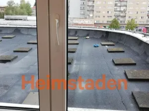 Pronájem bytu 2+1, Havířov - Město, nám. Republiky, 50 m2