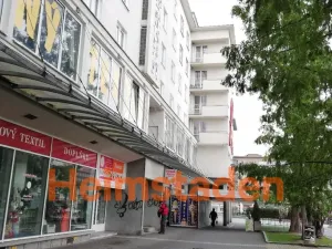 Pronájem bytu 2+1, Havířov - Město, nám. Republiky, 50 m2