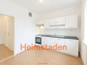 Pronájem bytu 2+1, Havířov - Město, Bieblova, 56 m2