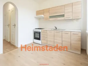 Pronájem bytu 2+1, Havířov - Město, Na Nábřeží, 55 m2