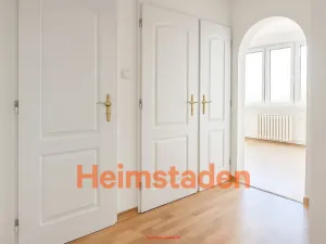 Pronájem bytu 2+1, Havířov - Město, Na Nábřeží, 55 m2