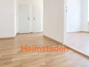 Pronájem bytu 2+1, Havířov - Město, Na Nábřeží, 55 m2