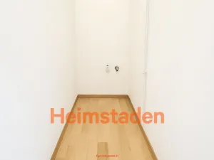 Pronájem bytu 2+1, Havířov - Město, Na Nábřeží, 55 m2