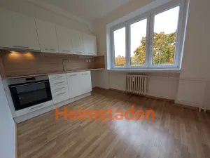 Pronájem bytu 2+1, Havířov - Město, Na Nábřeží, 72 m2