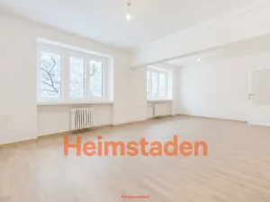 Pronájem bytu 2+1, Havířov - Město, Na Nábřeží, 72 m2