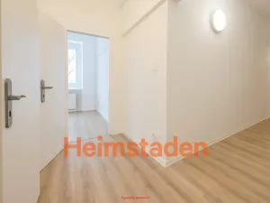 Pronájem bytu 2+1, Havířov - Město, Na Nábřeží, 72 m2