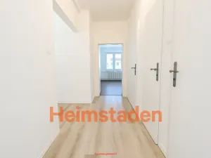 Pronájem bytu 2+1, Havířov - Město, Na Nábřeží, 72 m2