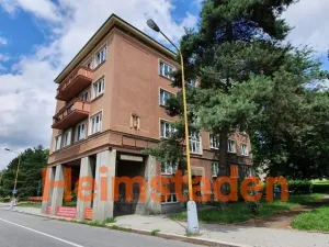 Pronájem bytu 2+1, Havířov - Město, Na Nábřeží, 72 m2