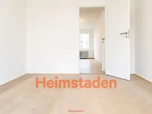 Pronájem bytu 3+1, Havířov - Město, Jožky Jabůrkové, 60 m2