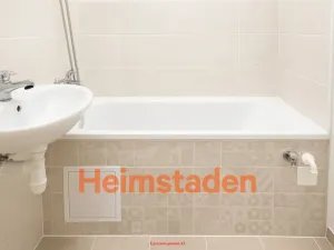 Pronájem bytu 3+1, Havířov - Město, Jožky Jabůrkové, 60 m2