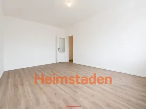 Pronájem bytu 1+1, Havířov - Město, Matuškova, 36 m2