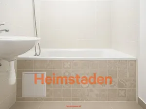 Pronájem bytu 3+1, Havířov - Město, Národní třída, 61 m2