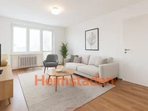 Pronájem bytu 3+1, Havířov - Město, Lípová, 61 m2
