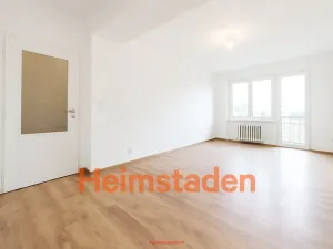 Pronájem bytu 3+1, Havířov - Město, Lípová, 61 m2