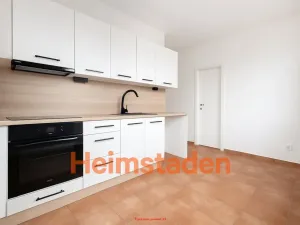 Pronájem bytu 3+1, Havířov - Město, Lípová, 61 m2