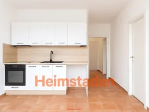 Pronájem bytu 3+1, Havířov - Město, Lípová, 61 m2