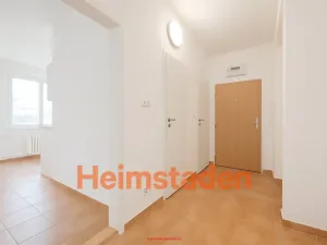 Pronájem bytu 3+1, Havířov - Město, Lípová, 61 m2