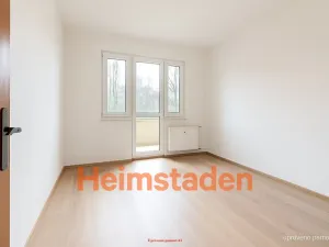 Pronájem bytu 3+1, Havířov - Město, Hakenova, 70 m2