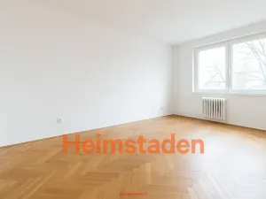 Pronájem bytu 1+1, Havířov - Město, Moskevská, 31 m2