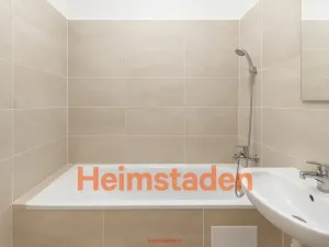 Pronájem bytu 2+1, Havířov - Podlesí, Dlouhá třída, 54 m2