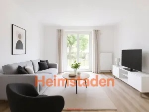 Pronájem bytu 2+1, Havířov - Šumbark, Jarošova, 48 m2