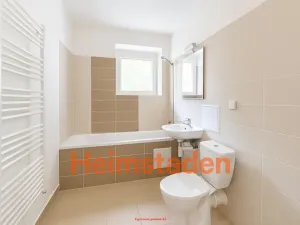 Pronájem bytu 2+1, Havířov - Šumbark, Jarošova, 48 m2