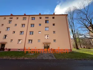 Pronájem bytu 2+1, Havířov - Šumbark, Jarošova, 48 m2