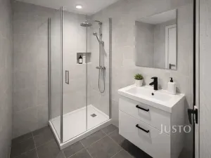 Prodej bytu 1+1, Písek, Truhlářská, 41 m2