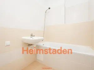 Pronájem bytu 3+1, Havířov - Šumbark, Okružní, 71 m2