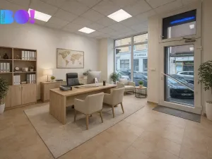 Prodej obchodního prostoru, Český Těšín, Čapkova, 86 m2