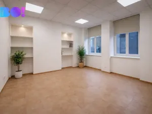 Prodej obchodního prostoru, Český Těšín, Čapkova, 86 m2