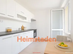 Pronájem bytu 2+kk, Havířov - Šumbark, U Nádraží, 38 m2