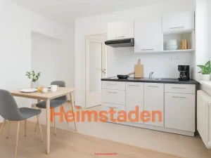 Pronájem bytu 1+kk, Havířov - Šumbark, U Nádraží, 29 m2