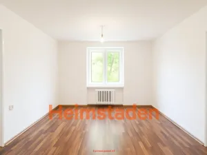 Pronájem bytu 4+1, Havířov - Šumbark, Klimšova, 84 m2