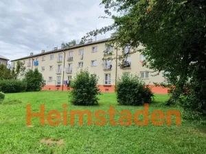 Pronájem bytu 4+1, Havířov - Šumbark, Klimšova, 84 m2