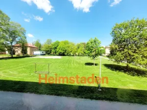 Pronájem bytu 4+1, Havířov - Šumbark, Klimšova, 84 m2