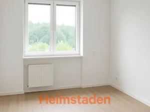 Pronájem bytu 1+1, Havířov - Prostřední Suchá, Na Michalůvce, 27 m2