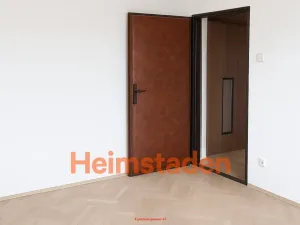 Pronájem bytu 3+1, Havířov - Prostřední Suchá, Hornická, 61 m2