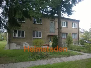 Pronájem bytu 3+1, Havířov - Prostřední Suchá, Hornická, 61 m2