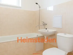 Pronájem bytu 2+1, Havířov - Prostřední Suchá, Osadní, 48 m2