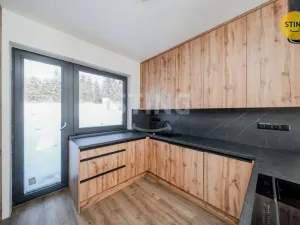 Pronájem rodinného domu, Nýdek, 126 m2