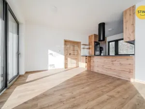 Pronájem rodinného domu, Nýdek, 126 m2