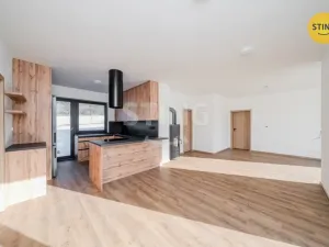 Pronájem rodinného domu, Nýdek, 126 m2